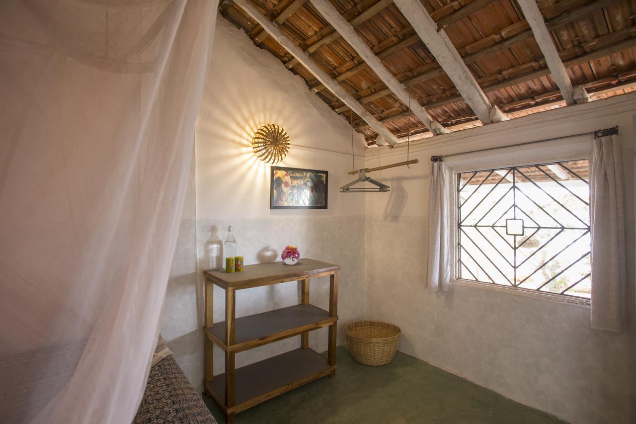 Kala Bahia Hotel Patnem Beach Kamer foto